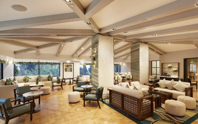 The London West Hollywood at Beverly Hills