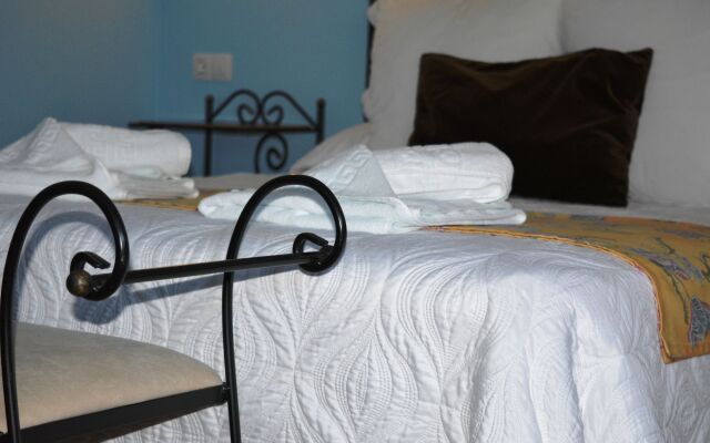 Hotel Casa Reboiro