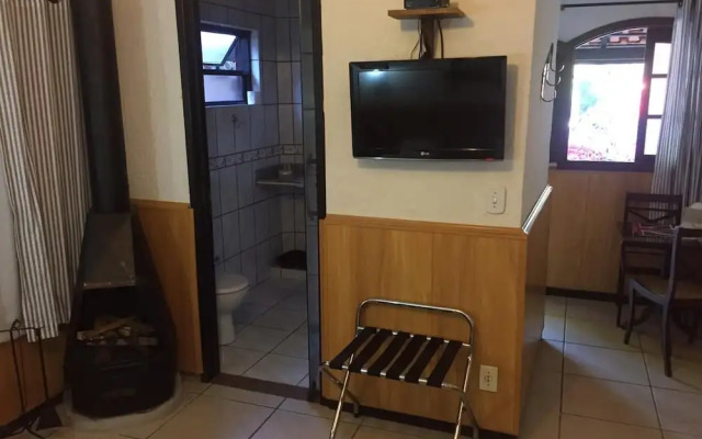 Hotel Britannia - Penedo