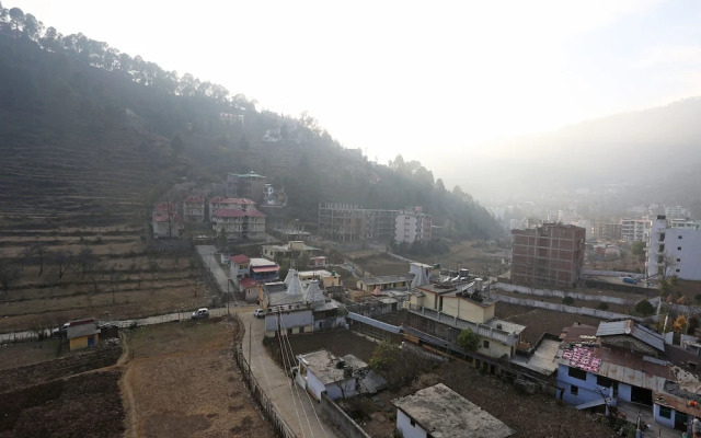 OYO 12328 Home 3BHK Pent house Shyamkhet Bhowali