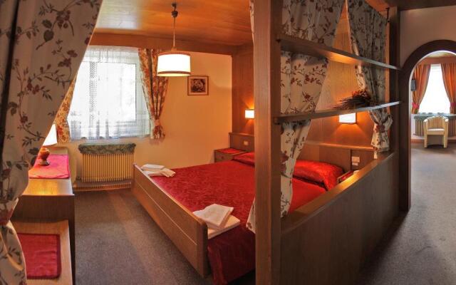 Hotel Dolomiti