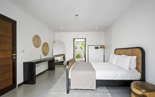 Moonlight Villa 3 by Betterplace