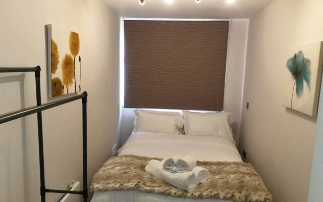 Birmingham Garnet, 3 Bedroom Apartment
