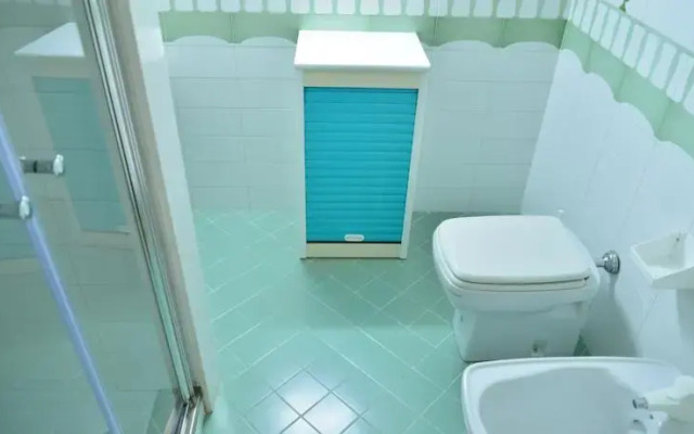 Malì - Bed&Breakfast