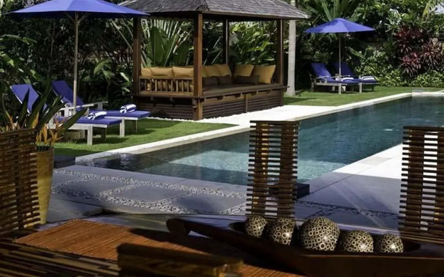 Villa Moyo – Pool – Kerobokan Kelod