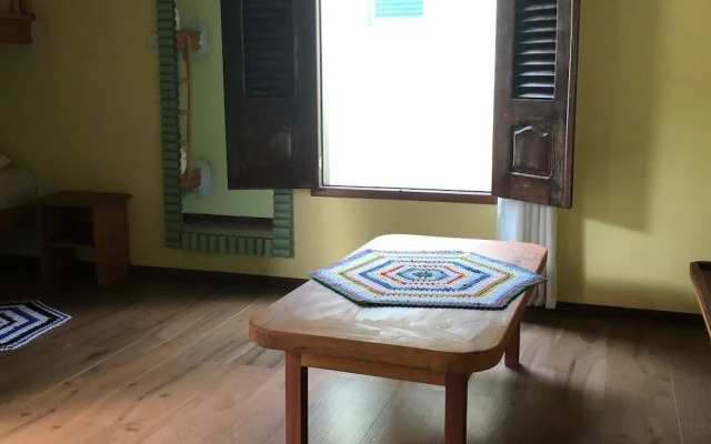 Pousada Irmão Atins