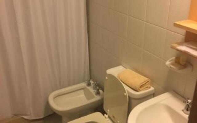 Hotel Sol del Añelo