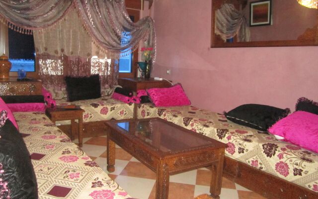 Maison Nouryan