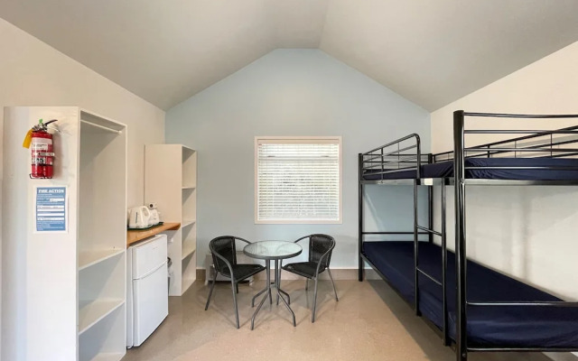 Pacific Park Christian Holiday Camp