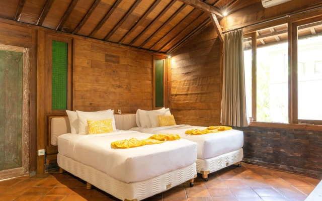 Ayawana Private Villa by ARM Hospitality