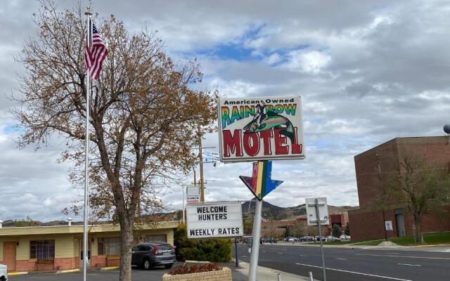 Rainbow Motel
