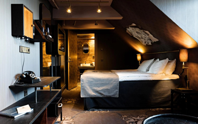 Stora Hotellet, BW Premier Collection