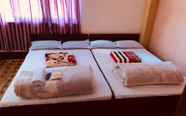Silk Route Gateway Resort