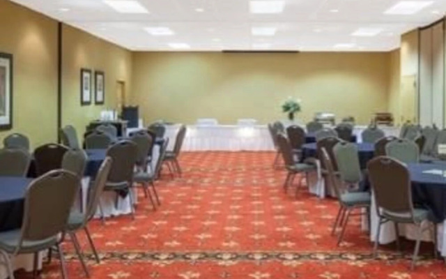 The Garden Plaza Hotel and Conference Center