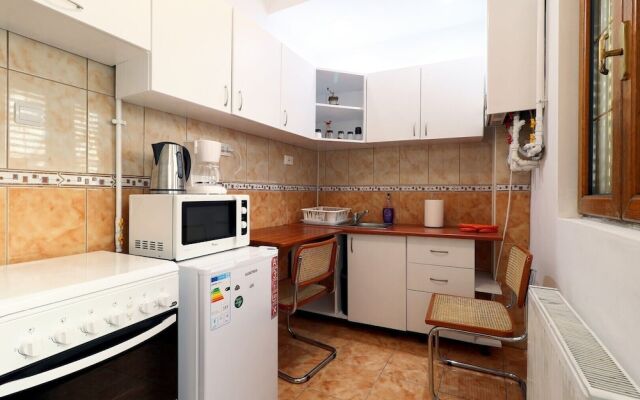 Ostasilor Homestay