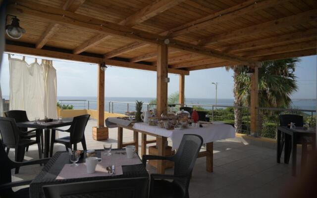 B&B Sale e Sole sul Mare