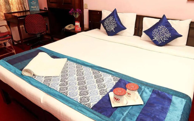Oyo Rooms Gariahat Crossing