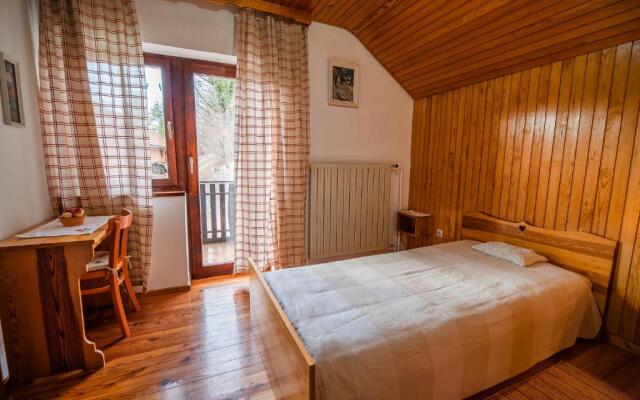 Farm Stay Zagar