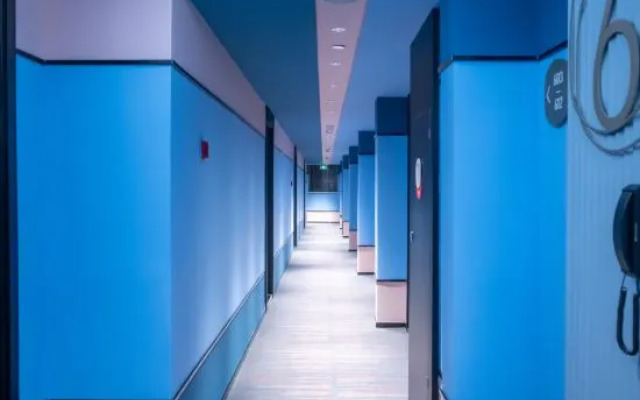 Hanting Hotel Jiande Xinanjiang New Branch