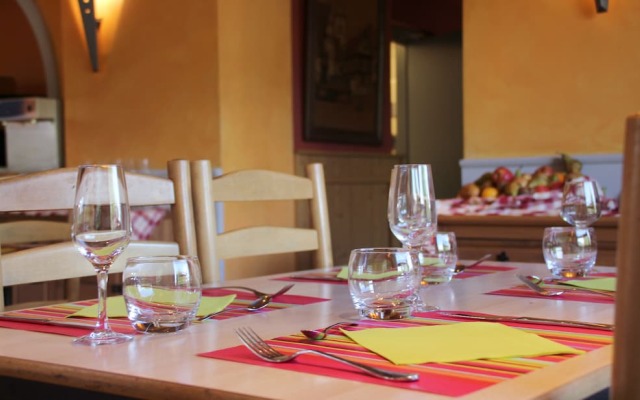 VVF Alsace Orbey Colmar