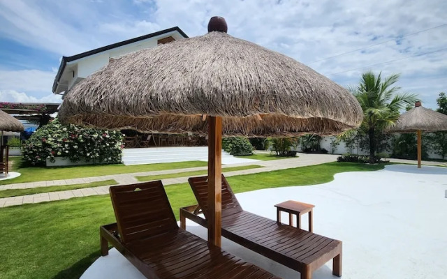 Treeshade Resort & Spa Moalboal
