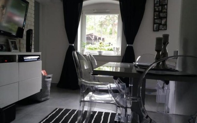 Apartament EverySky Karpacz - Konstytucji 3-go Maja 66/2