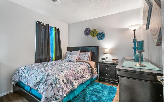 Table Rock Escape at Pointe Royale