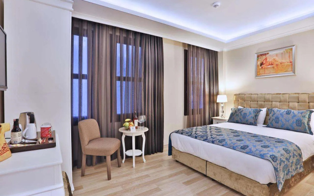 Basilica GuestHouse
