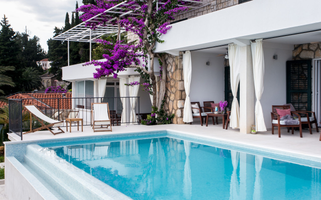 Apartments Villa Mirjana