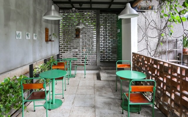 OYO 93370 Lot Thirty Six