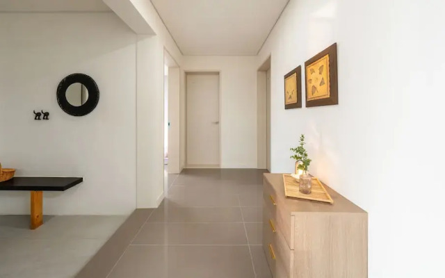 Yeosu Everyday Small Changes Pension