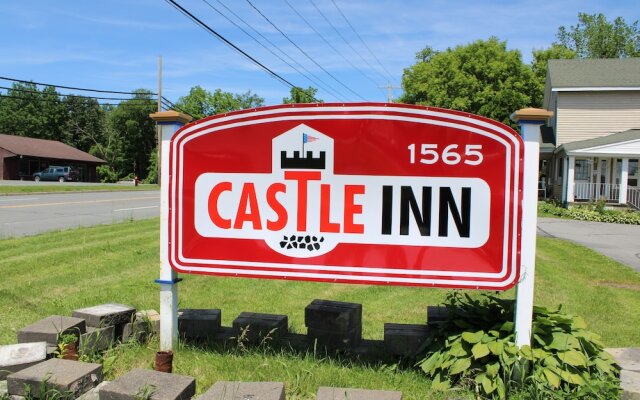 Castle Inn