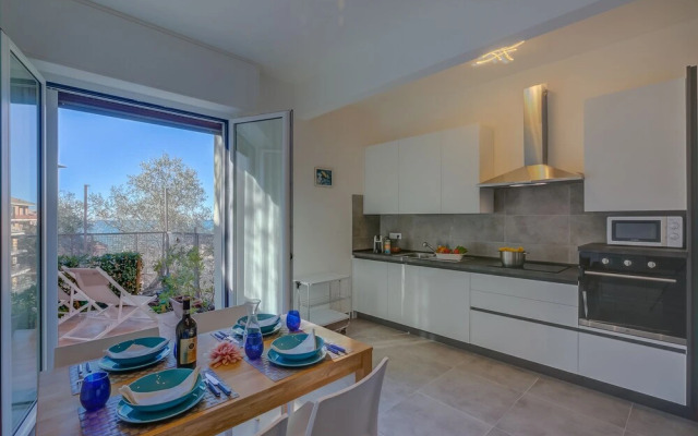 La Casa Di Antonio 500 mt From sea