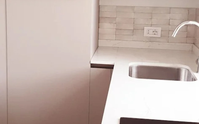 Residenza Villa Genua