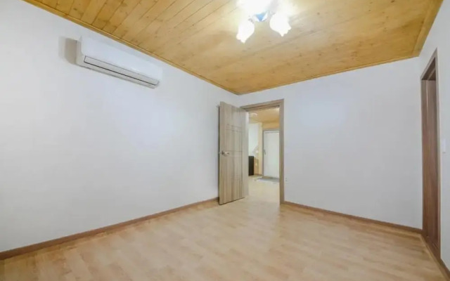 Yangyang Water Sol Valley Pension