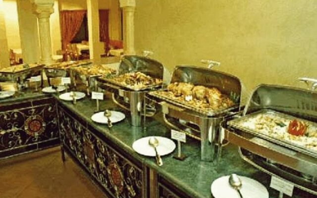 Days Inn Hotel & Suites Aqaba