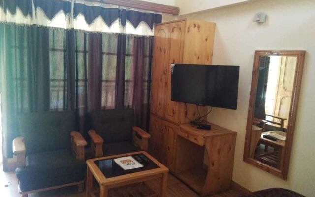 Purnima Guest House Kasol
