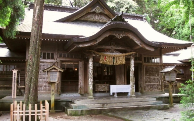 Ryokan Shinsen