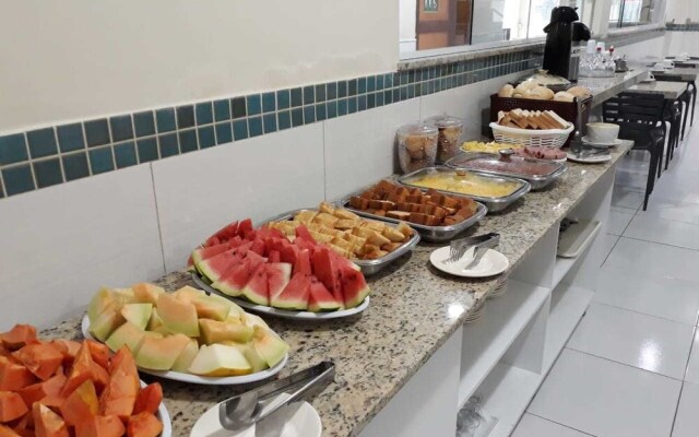 Juazeiro Plaza Hotel