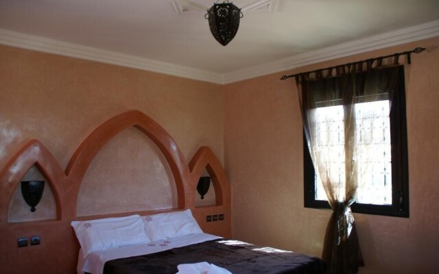 Maison D'Hôtes Et Musée