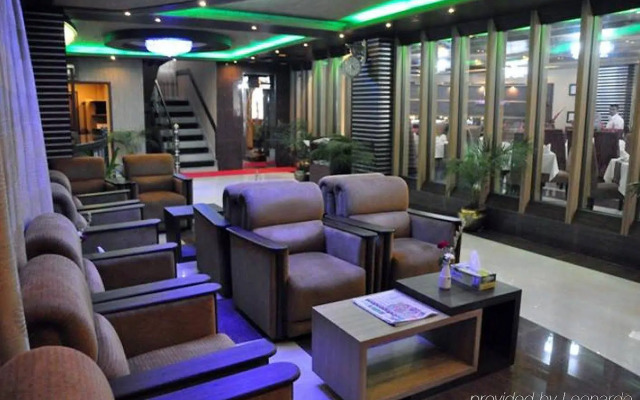 Marino Hotel Banani
