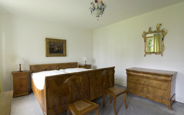 Edelweiss Haus Collina