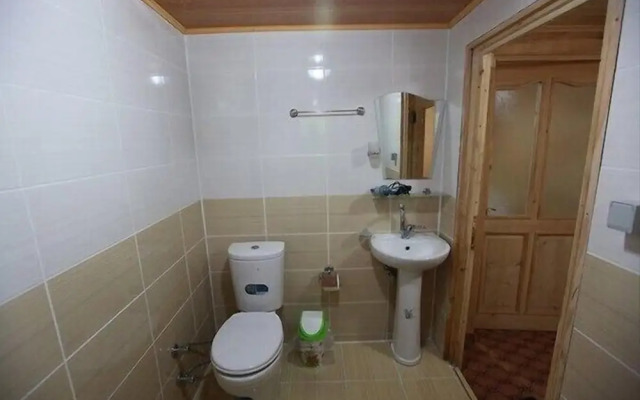 Uzungol Resort Hotel