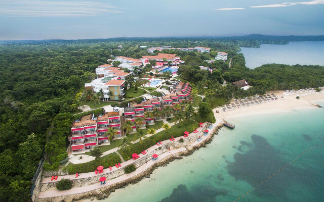 Decameron Baru - All inclusive