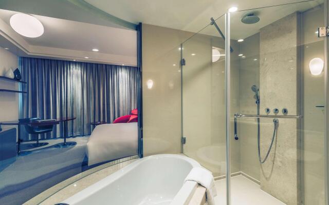 Mercure Shanghai Royalton