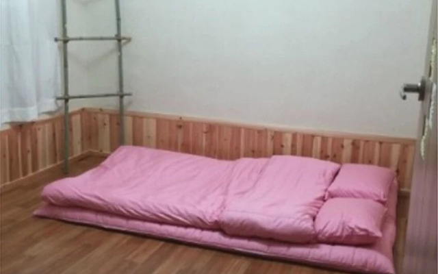 Jeonju Rangrangga Hanok Stay