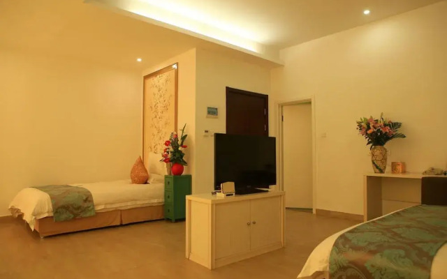 Meidu Hotel