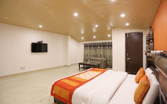 Hotel Satyam International