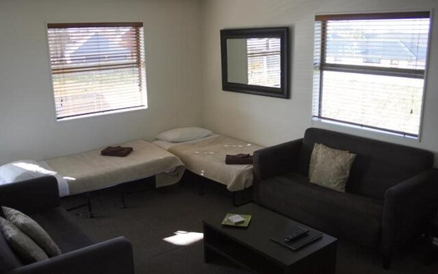 Pegasus Gateway Motels