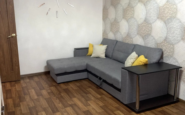 Апартаменты на улице Невская 12